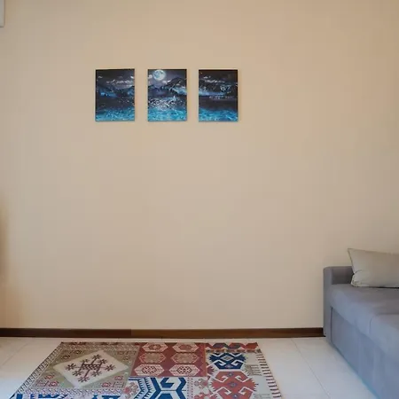 Apartment Smart Milan