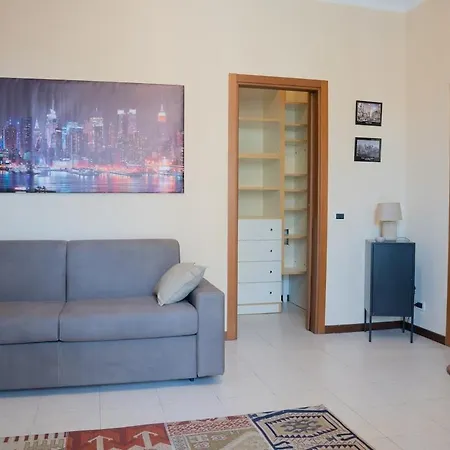 Apartment Smart