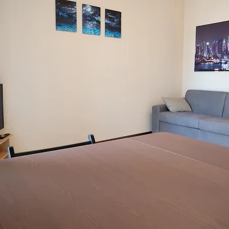 Smart Apartment Milan